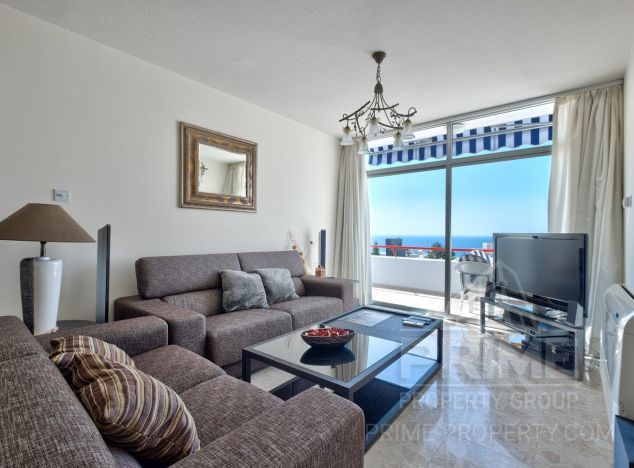 Apartament w rejonie Limassol (Parklane) na sprzedaż