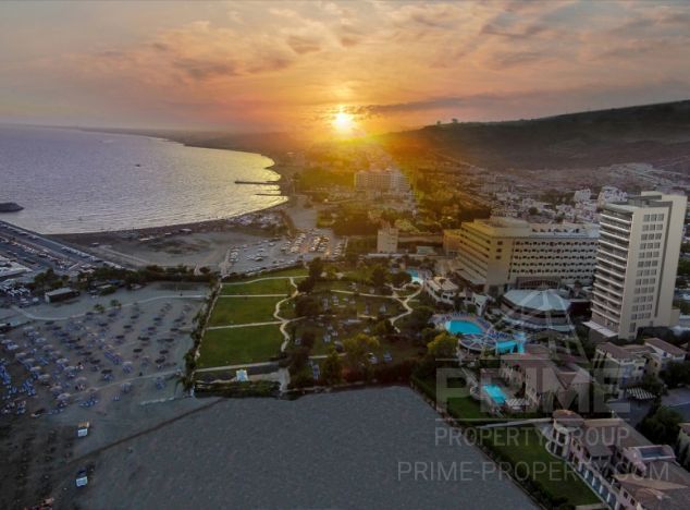  w rejonie Limassol (Parklane) na sprzedaż