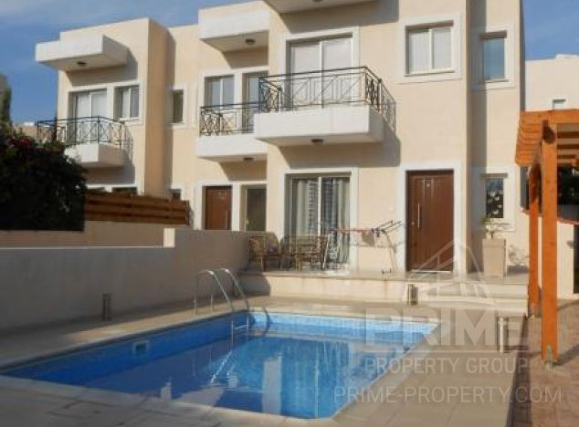  w rejonie Limassol (Parklane) na sprzedaż