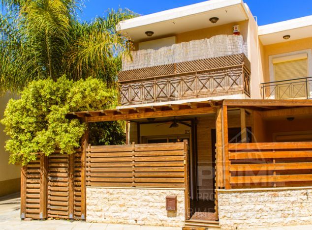  w rejonie Limassol (Parklane) na sprzedaż