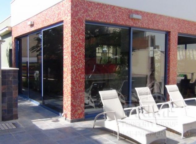  w rejonie Limassol (Parklane) na sprzedaż