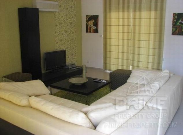 Willa w rejonie Limassol (Parklane) na sprzedaż