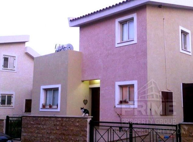 Willa w rejonie Limassol (Parklane) na sprzedaż