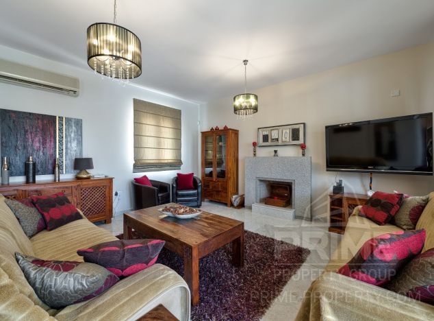 Willa w rejonie Limassol (Parklane) na sprzedaż