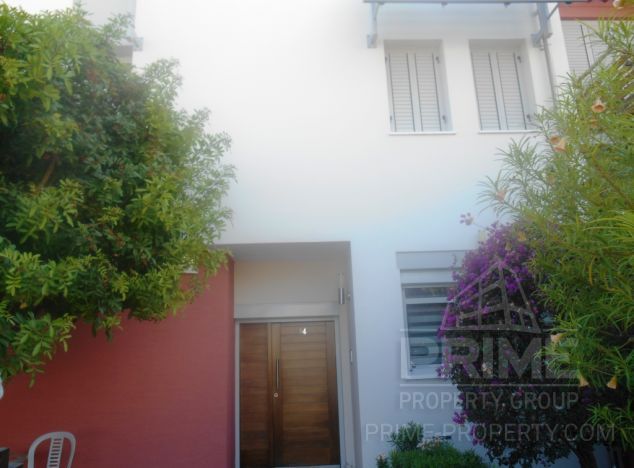 Willa w rejonie Limassol (Parklane) na sprzedaż