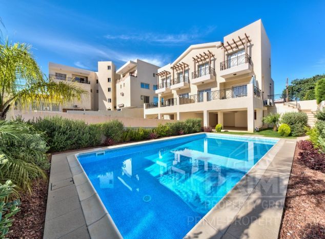 Willa w rejonie Limassol (Parklane) na sprzedaż