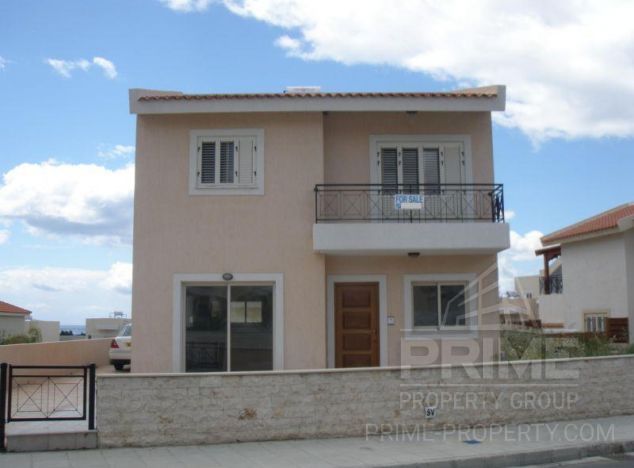 Willa w rejonie Limassol (Parklane) na sprzedaż