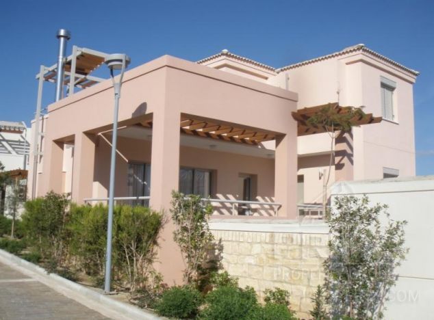 Willa w rejonie Limassol (Parklane) na sprzedaż