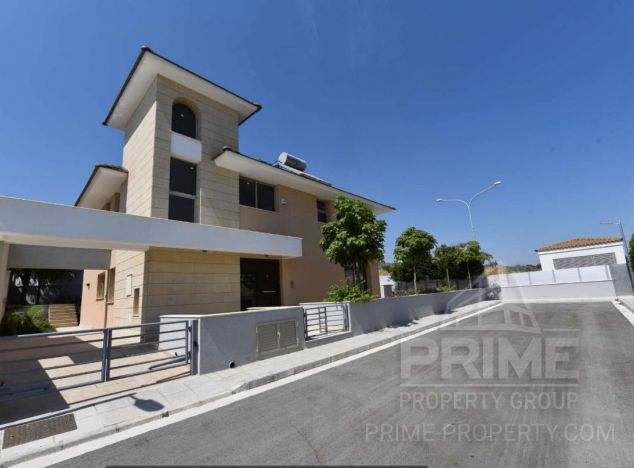 Willa na sprzedaż w Parklane