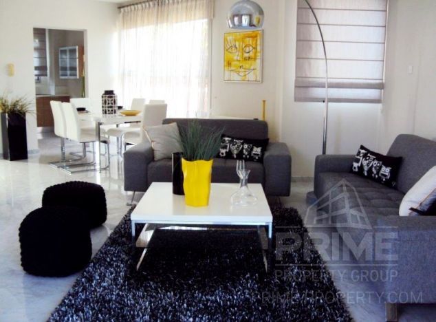 Willa w rejonie Limassol (Parklane) na sprzedaż