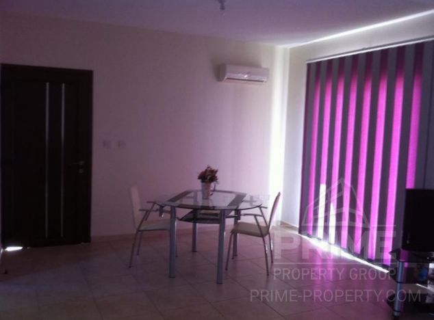 Willa w rejonie Limassol (Parklane) na sprzedaż