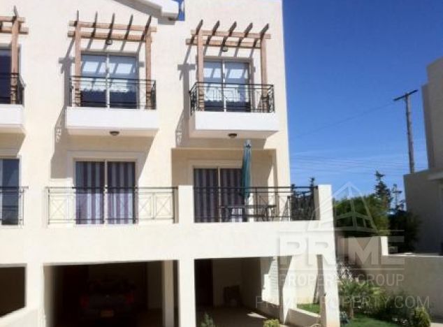 Willa w rejonie Limassol (Parklane) na sprzedaż