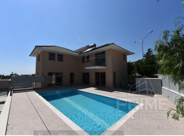 Willa na sprzedaż w Parklane