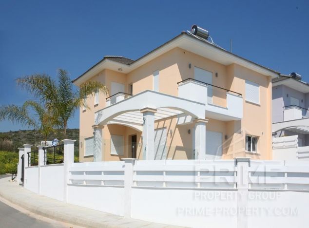 Willa na sprzedaż w Parklane