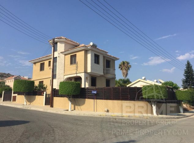 Willa na sprzedaż w Parklane