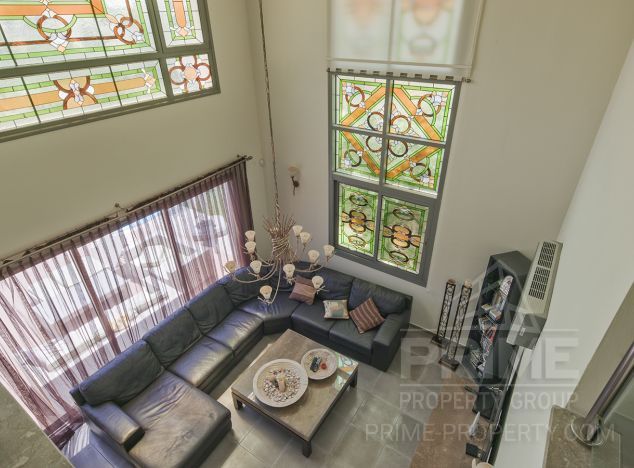 Willa w rejonie Limassol (Parklane) na sprzedaż