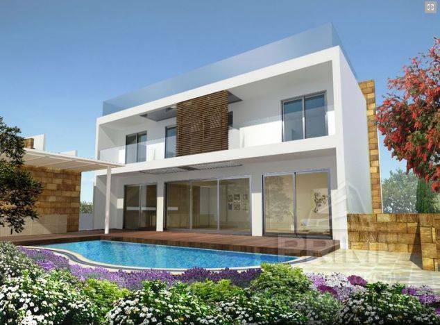 Willa w rejonie Limassol (Parklane) na sprzedaż