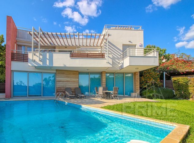 Willa na sprzedaż w Parklane