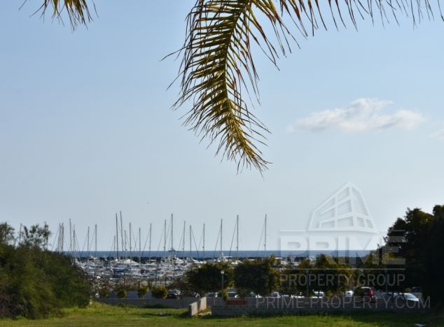 Willa w rejonie Limassol (Parklane) na sprzedaż