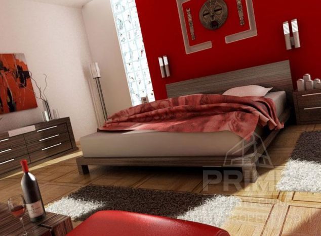 Willa w rejonie Limassol (Parklane) na sprzedaż