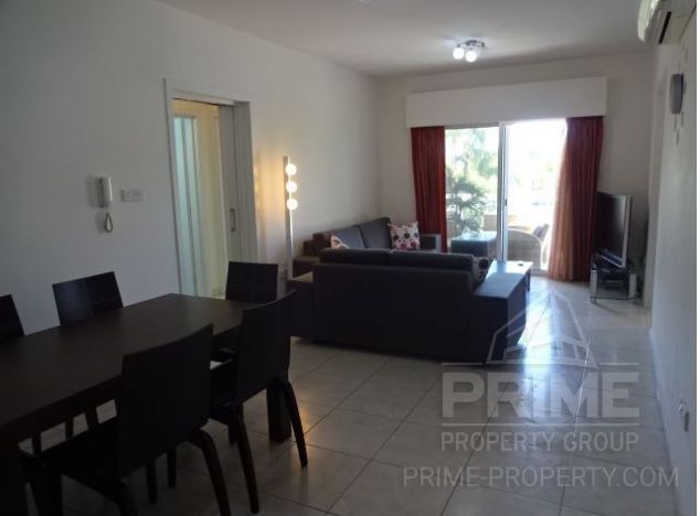 Apartament na sprzedaż w Pascucci