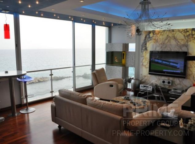 Apartament w rejonie Limassol (Pascucci) na sprzedaż