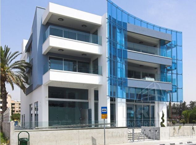 Apartament w rejonie Limassol (Pascucci) na sprzedaż