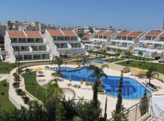 Apartament w rejonie Limassol (Pascucci) na sprzedaż