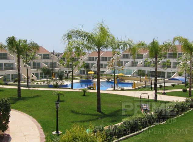 Apartament w rejonie Limassol (Pascucci) na sprzedaż