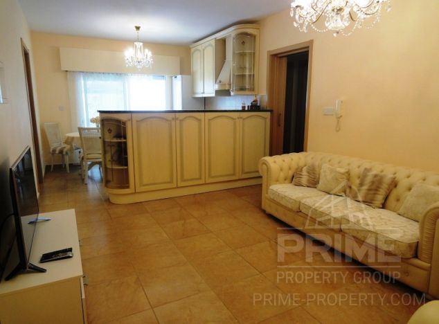 Apartament w rejonie Limassol (Pascucci) na sprzedaż