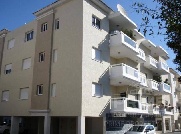 Apartament w rejonie Limassol (Pascucci) na sprzedaż