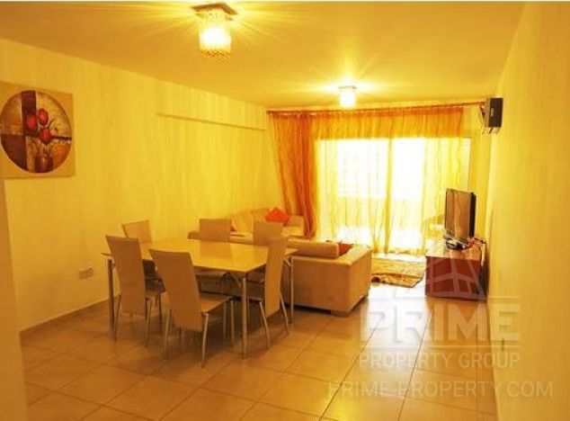 Apartament w rejonie Limassol (Pascucci) na sprzedaż