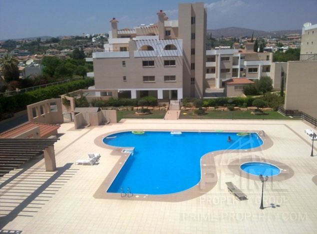 Apartament w rejonie Limassol (Pascucci) na sprzedaż