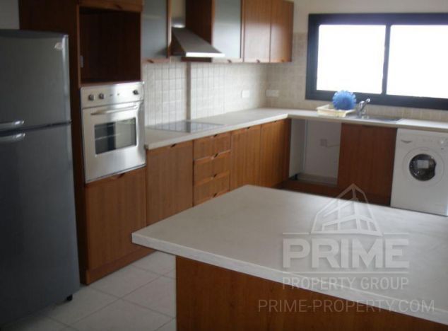 Apartament w rejonie Limassol (Pascucci) na sprzedaż