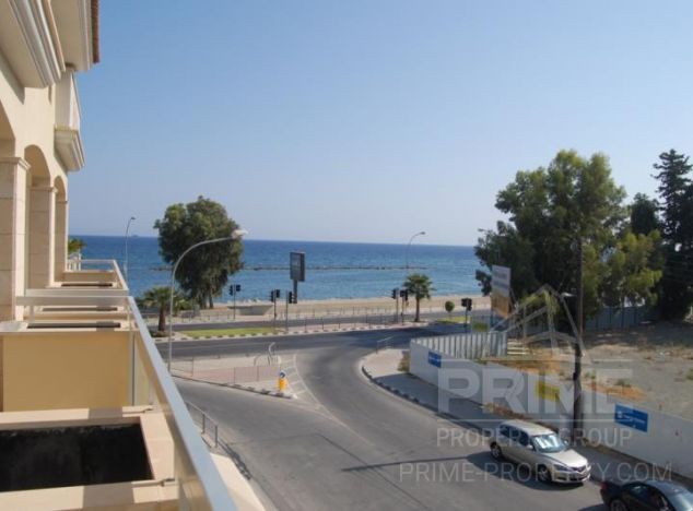 Apartament w rejonie Limassol (Pascucci) na sprzedaż