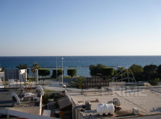 Apartament w rejonie Limassol (Pascucci) na sprzedaż