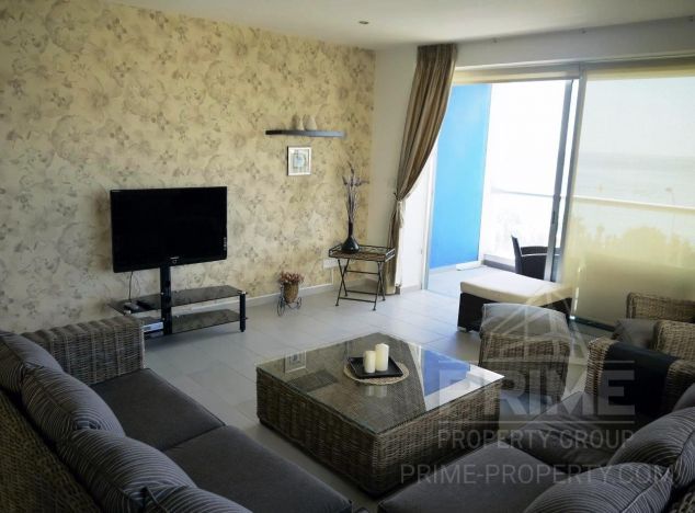 Apartament w rejonie Limassol (Pascucci) na sprzedaż