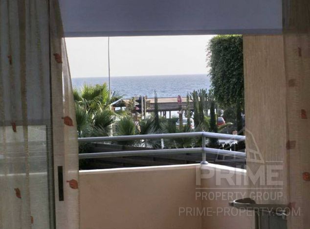 Apartament w rejonie Limassol (Pascucci) na sprzedaż