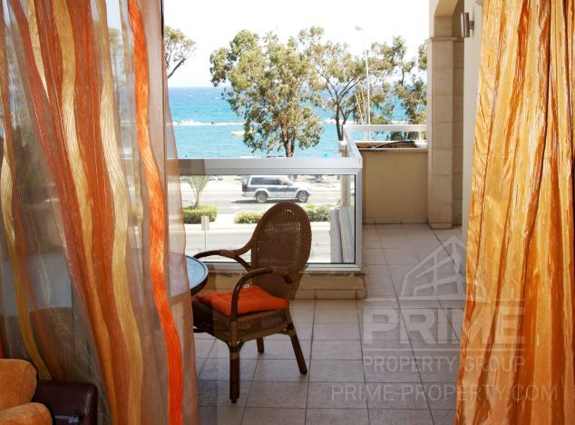 Apartament w rejonie Limassol (Pascucci) na sprzedaż