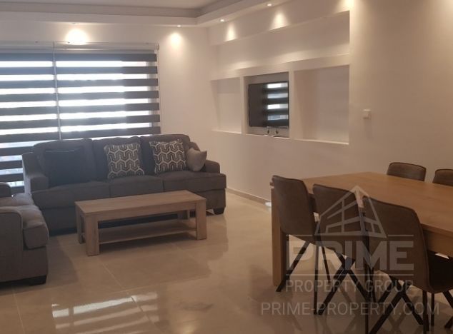 Apartament w rejonie Limassol (Pascucci) na sprzedaż