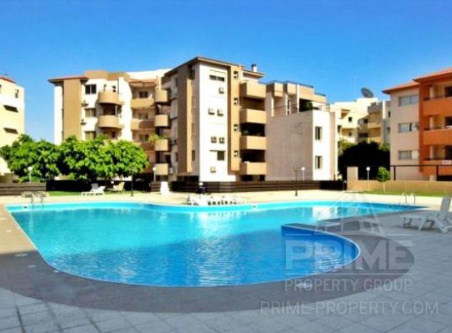 Apartament w rejonie Limassol (Pascucci) na sprzedaż