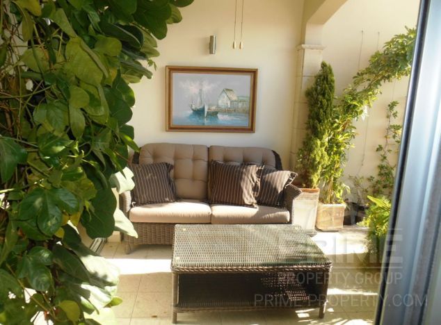 Apartament w rejonie Limassol (Pascucci) na sprzedaż