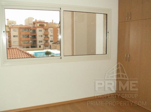 Apartament w rejonie Limassol (Pascucci) na sprzedaż