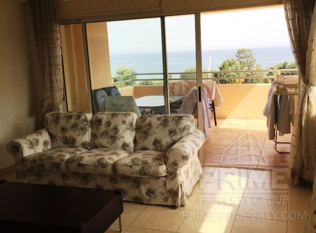 Apartament w rejonie Limassol (Pascucci) na sprzedaż
