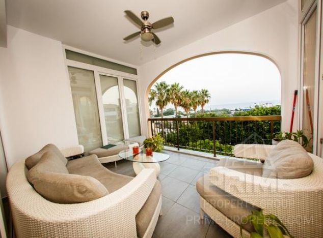 Apartament w rejonie Limassol (Pascucci) na sprzedaż