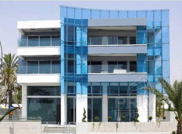 Apartament w rejonie Limassol (Pascucci) na sprzedaż