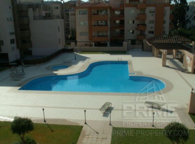 Apartament w rejonie Limassol (Pascucci) na sprzedaż