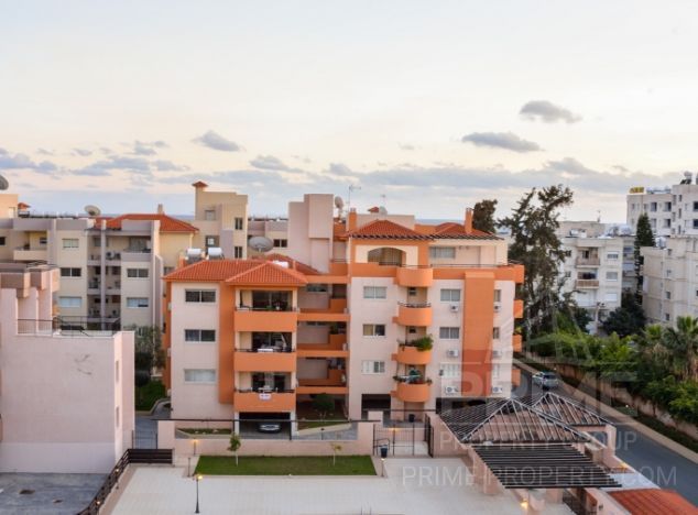 Apartament w rejonie Limassol (Pascucci) na sprzedaż