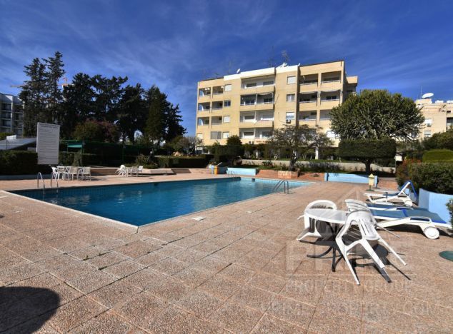 Apartament w rejonie Limassol (Pascucci) na sprzedaż