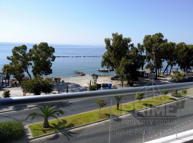 Apartament w rejonie Limassol (Pascucci) na sprzedaż